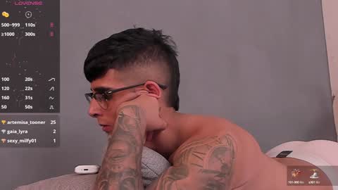   INDEPENDENT MODEL online show from 12/27/24, 06:14