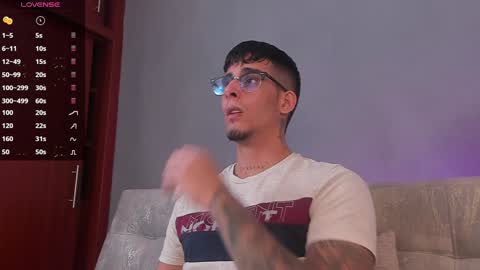   INDEPENDENT MODEL online show from 12/30/24, 03:25