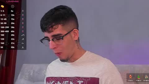   INDEPENDENT MODEL online show from 12/30/24, 11:06