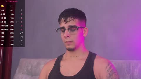   INDEPENDENT MODEL online show from 01/09/25, 06:38