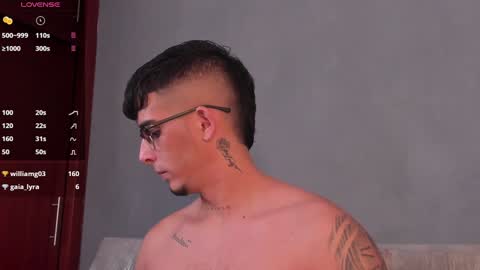   INDEPENDENT MODEL online show from 01/18/25, 09:45