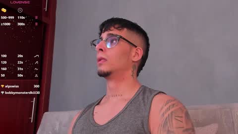   INDEPENDENT MODEL online show from 01/19/25, 06:00