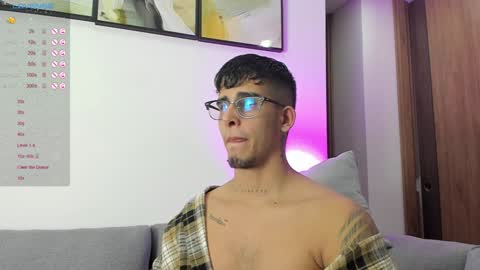   INDEPENDENT MODEL online show from 01/23/25, 02:12