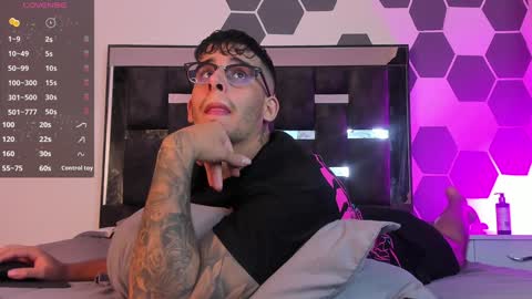   INDEPENDENT MODEL online show from 02/08/25, 05:18