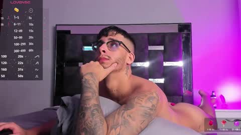   INDEPENDENT MODEL online show from 02/23/25, 08:28