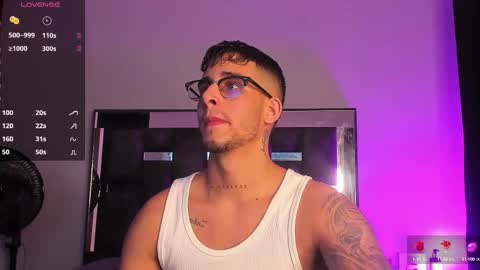   INDEPENDENT MODEL online show from 03/02/25, 04:50