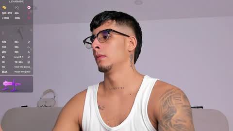   INDEPENDENT MODEL online show from 05/24/26, 05:01