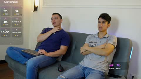 Camilo online show from 01/20/25, 02:36