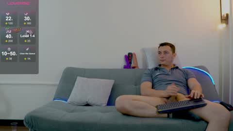 Camilo online show from 01/30/25, 05:49