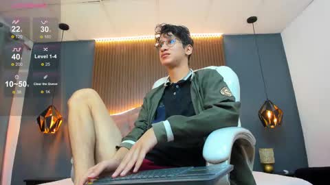 Camilo online show from 09/18/25, 03:30