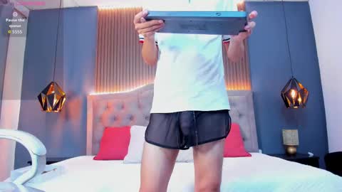 Camilo online show from 09/23/25, 03:09