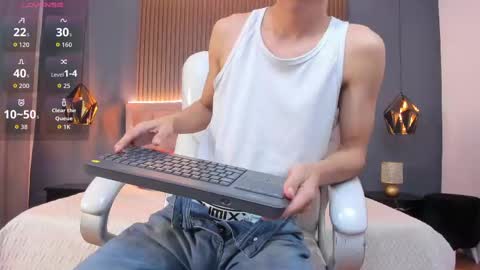 Camilo online show from 09/30/25, 03:55