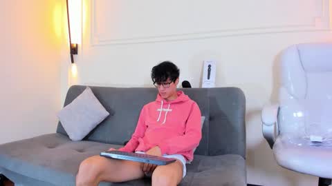 Camilo online show from 01/08/26, 03:20