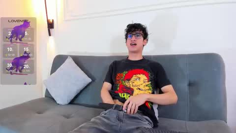 Camilo online show from 01/09/26, 03:20