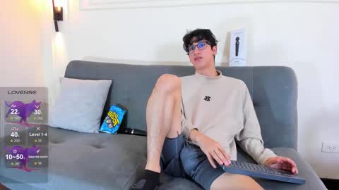 Camilo online show from 01/10/26, 03:08