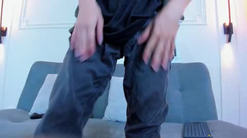 Camilo online show from 02/06/26, 03:44