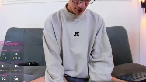 Camilo online show from 04/15/26, 03:35