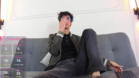 Camilo online show from 05/20/26, 03:02