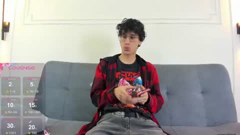 Camilo online show from 06/30/26, 02:56