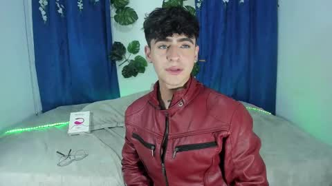CAMILO online show from 03/10/25, 08:56