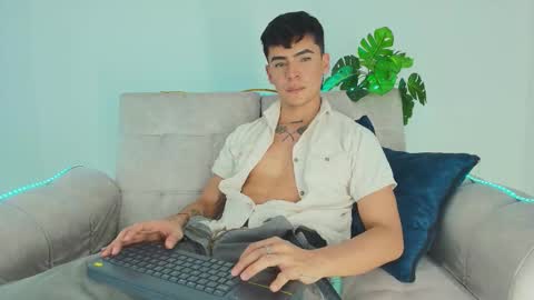 CAMILO online show from 09/16/25, 06:09