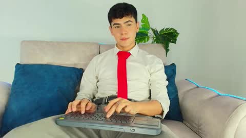 CAMILO online show from 10/01/25, 08:26