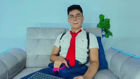 CAMILO online show from 10/10/25, 09:03