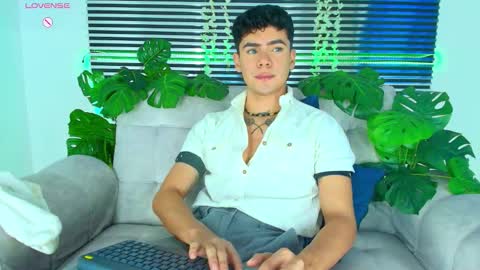 CAMILO online show from 03/15/26, 05:08