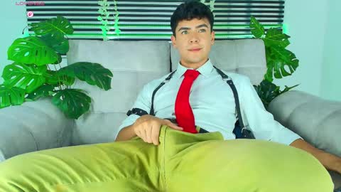 CAMILO online show from 04/11/26, 10:14