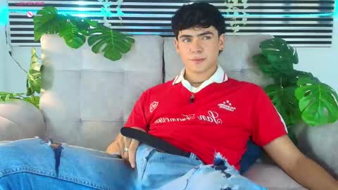 CAMILO online show from 05/20/26, 09:54