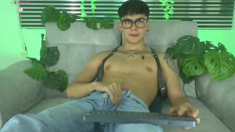 CAMILO online show from 05/25/26, 11:33