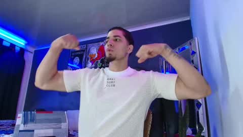 CAMILO  online show from 03/06/25, 12:30