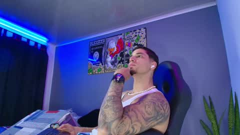 CAMILO  online show from 09/22/25, 11:29