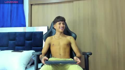 Camilo Bass online show from 01/28/25, 01:39