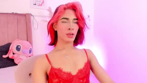 CamiloDoumit online show from 11/01/25, 05:37