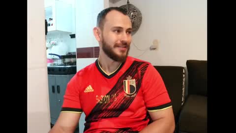 Camilo online show from 12/03/24, 01:08