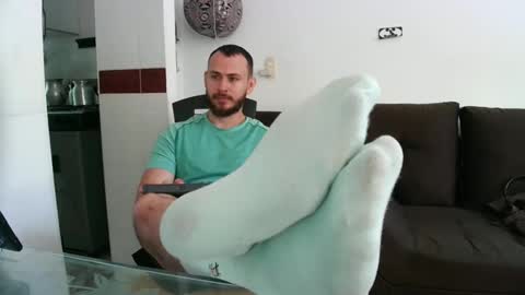 Camilo online show from 12/03/24, 05:23