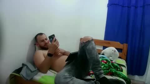 Camilo online show from 12/07/24, 11:23