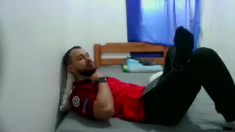 Camilo online show from 12/08/24, 07:11