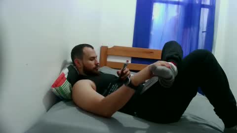 Camilo online show from 12/09/24, 07:07