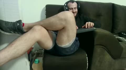 Camilo online show from 12/10/24, 04:13