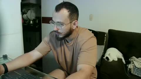 Camilo online show from 12/12/24, 03:10