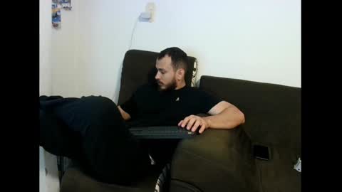 Camilo online show from 12/16/24, 01:53