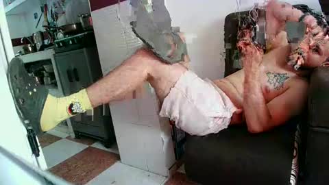 Camilo online show from 12/19/24, 07:18