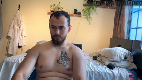 Camilo online show from 01/24/25, 09:26