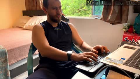 Camilo online show from 01/25/25, 06:02