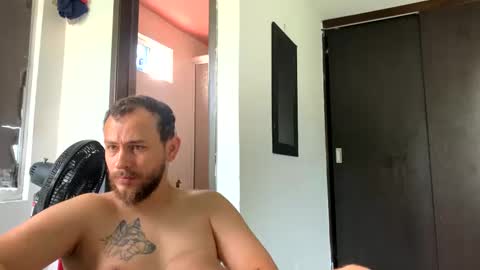 Camilo online show from 02/03/25, 07:00