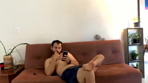 Camilo online show from 02/04/25, 07:22