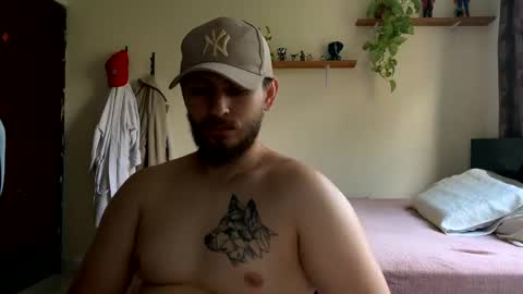 Camilo online show from 02/07/25, 07:17