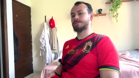 Camilo online show from 02/08/25, 09:25